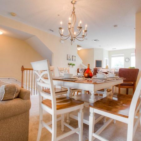 Apartmán Dream Castle Kissimmee Exteriér fotografie