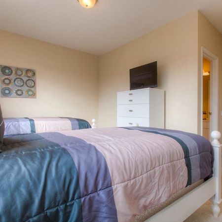 Apartmán Dream Castle Kissimmee Exteriér fotografie