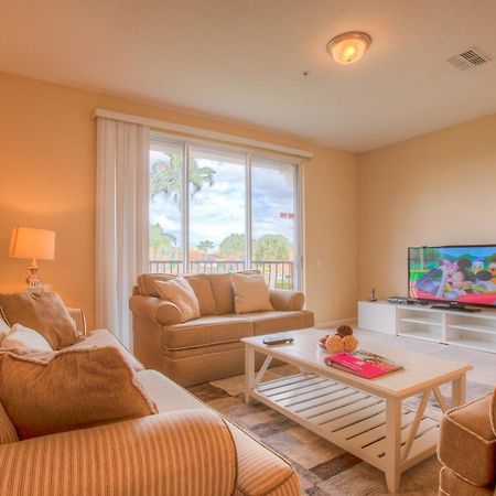 Apartmán Dream Castle Kissimmee Exteriér fotografie