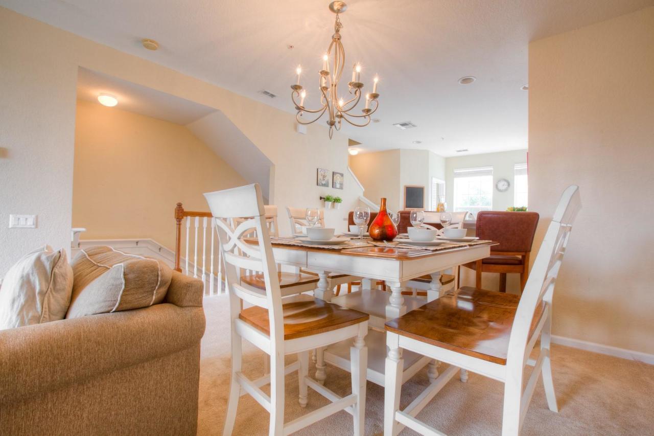 Apartmán Dream Castle Kissimmee Exteriér fotografie