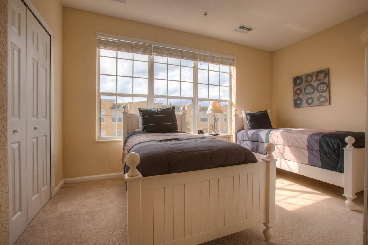 Apartmán Dream Castle Kissimmee Exteriér fotografie