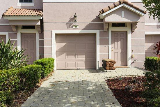 Apartmán Dream Castle Kissimmee Exteriér fotografie