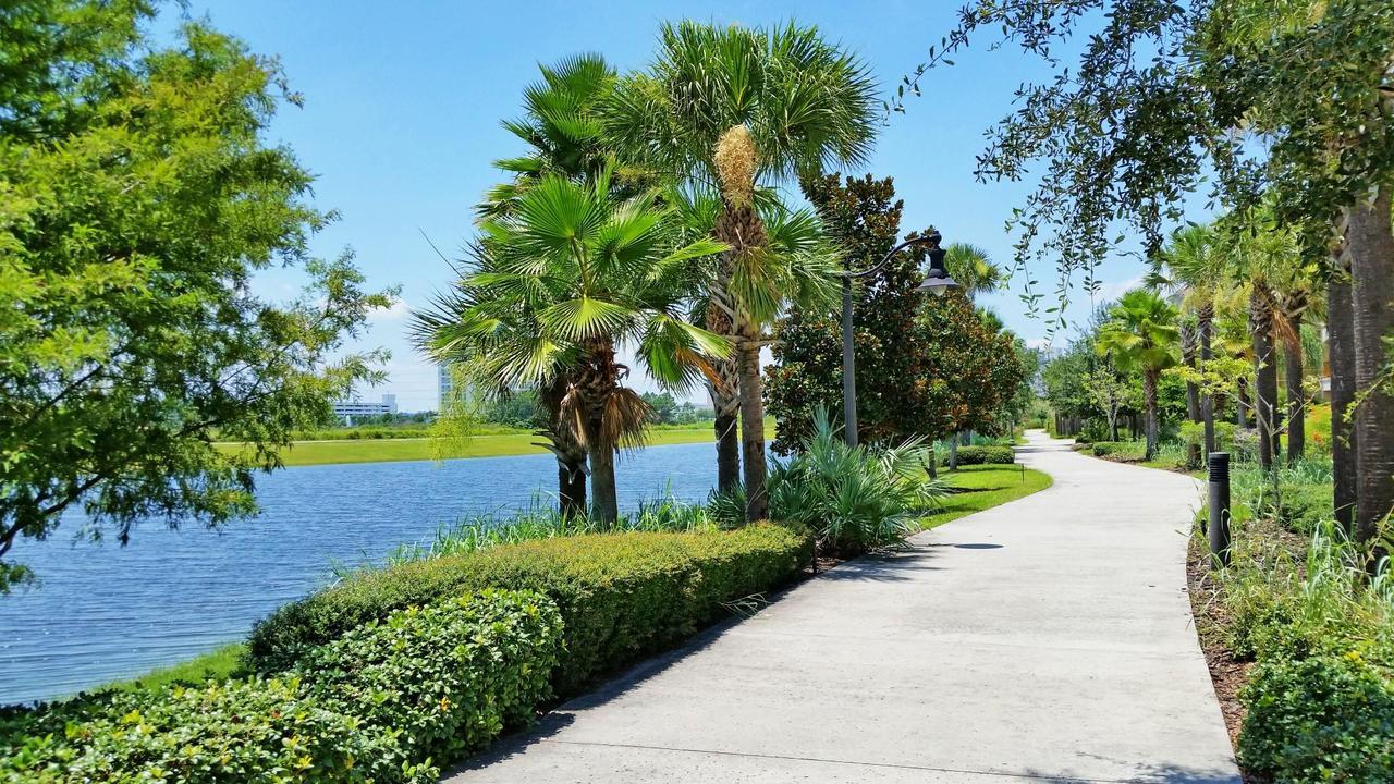 Apartmán Dream Castle Kissimmee Exteriér fotografie