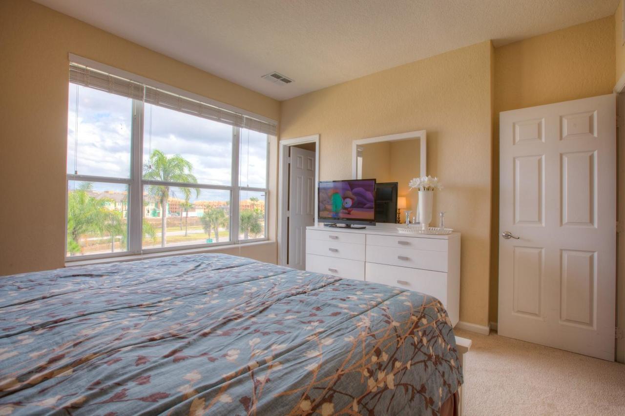 Apartmán Dream Castle Kissimmee Exteriér fotografie