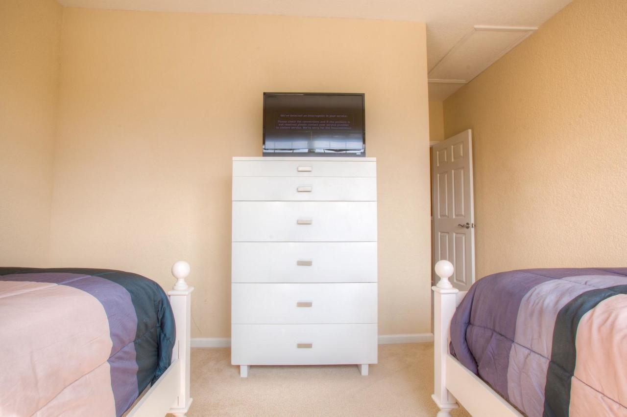 Apartmán Dream Castle Kissimmee Exteriér fotografie