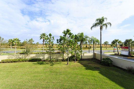 Apartmán Dream Castle Kissimmee Exteriér fotografie