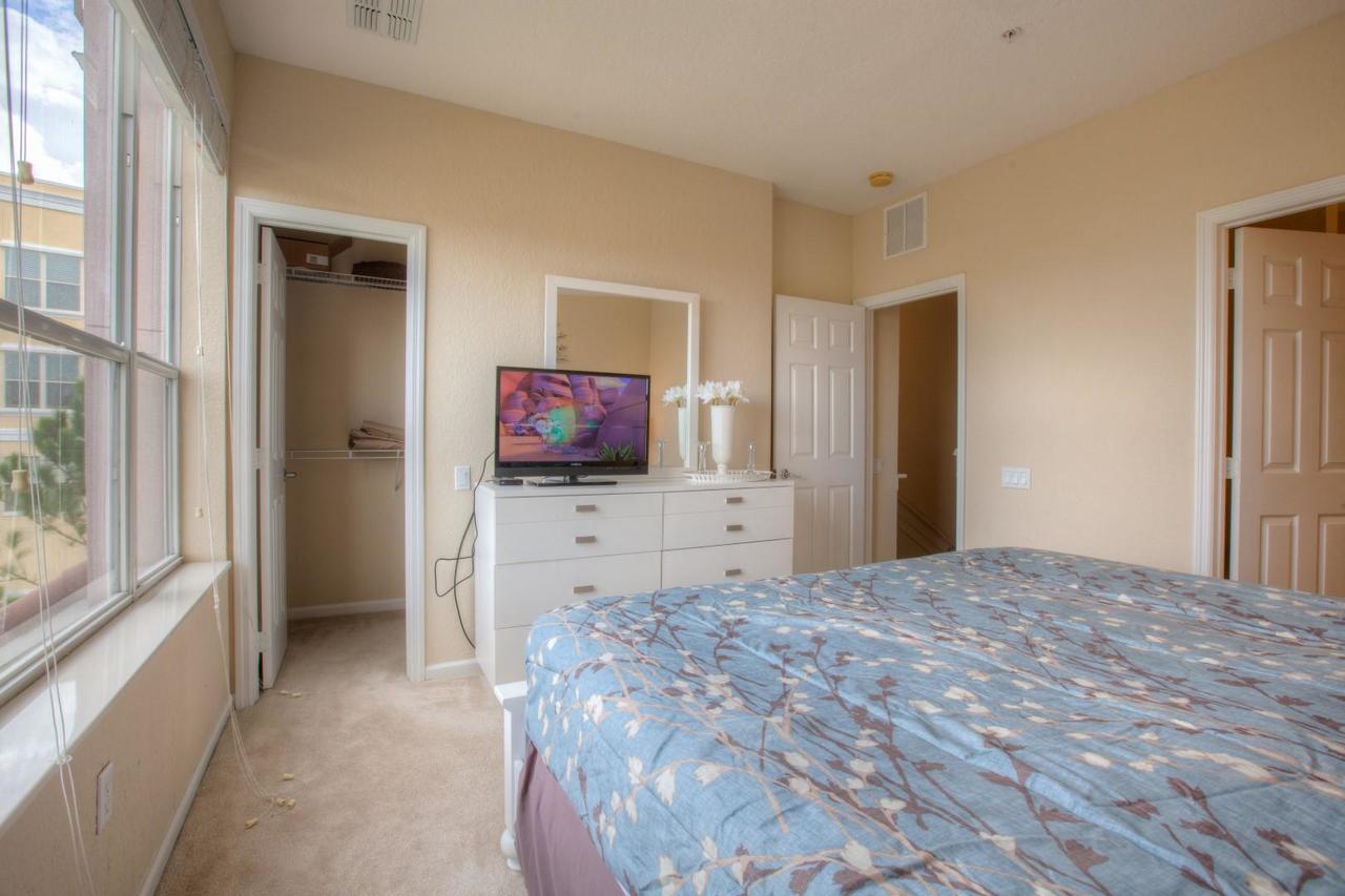 Apartmán Dream Castle Kissimmee Exteriér fotografie