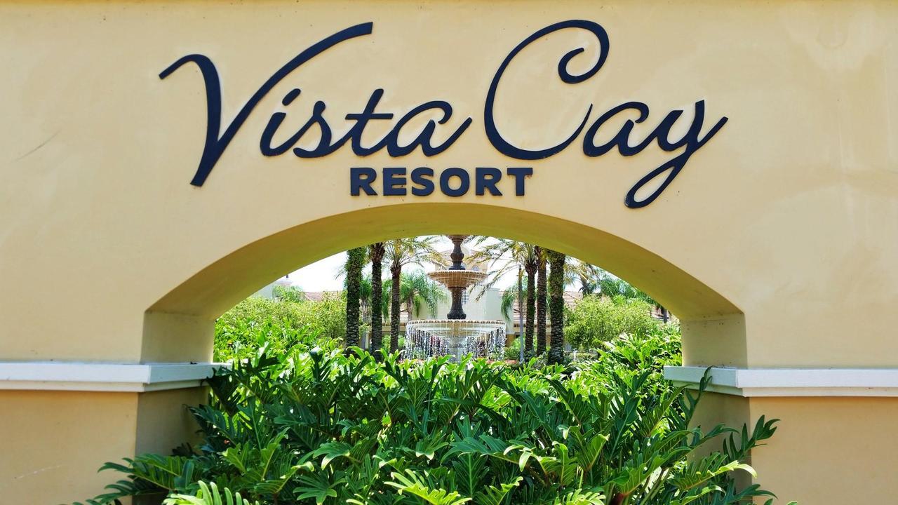 Apartmán Dream Castle Kissimmee Exteriér fotografie