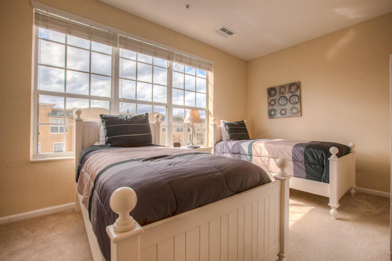 Apartmán Dream Castle Kissimmee Exteriér fotografie