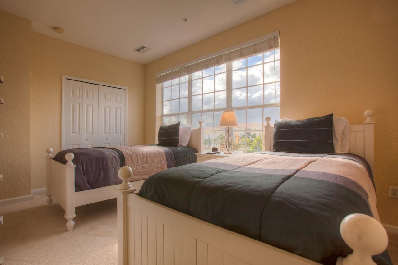 Apartmán Dream Castle Kissimmee Exteriér fotografie