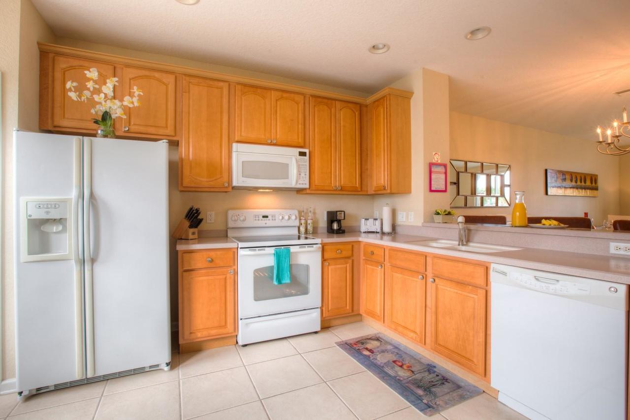Apartmán Dream Castle Kissimmee Exteriér fotografie