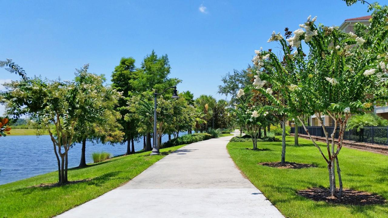 Apartmán Dream Castle Kissimmee Exteriér fotografie