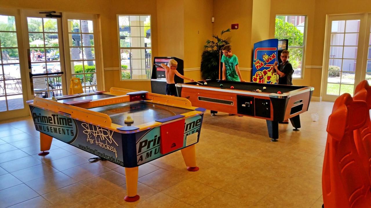 Apartmán Dream Castle Kissimmee Exteriér fotografie