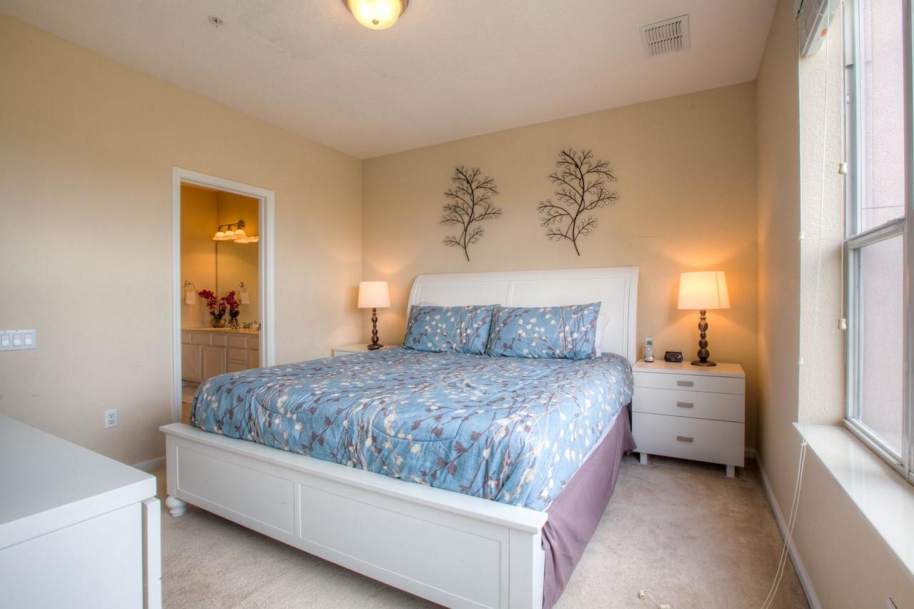 Apartmán Dream Castle Kissimmee Exteriér fotografie
