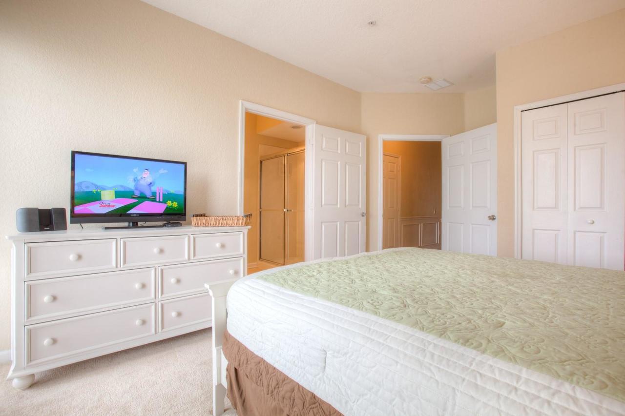 Apartmán Dream Castle Kissimmee Exteriér fotografie