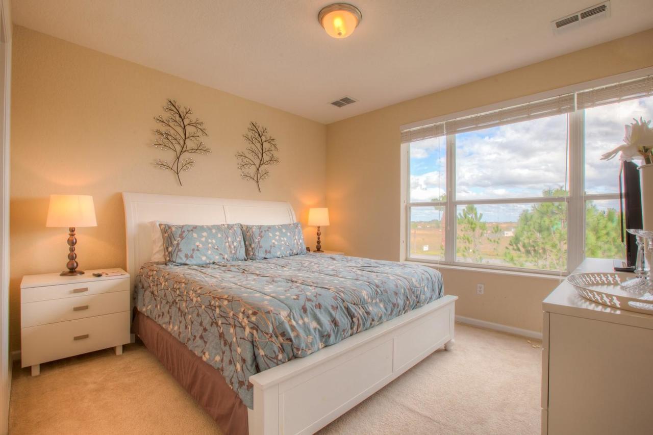 Apartmán Dream Castle Kissimmee Exteriér fotografie