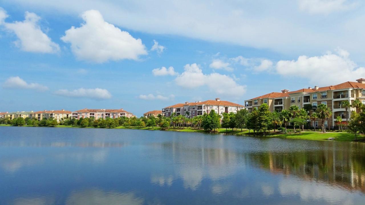 Apartmán Dream Castle Kissimmee Exteriér fotografie