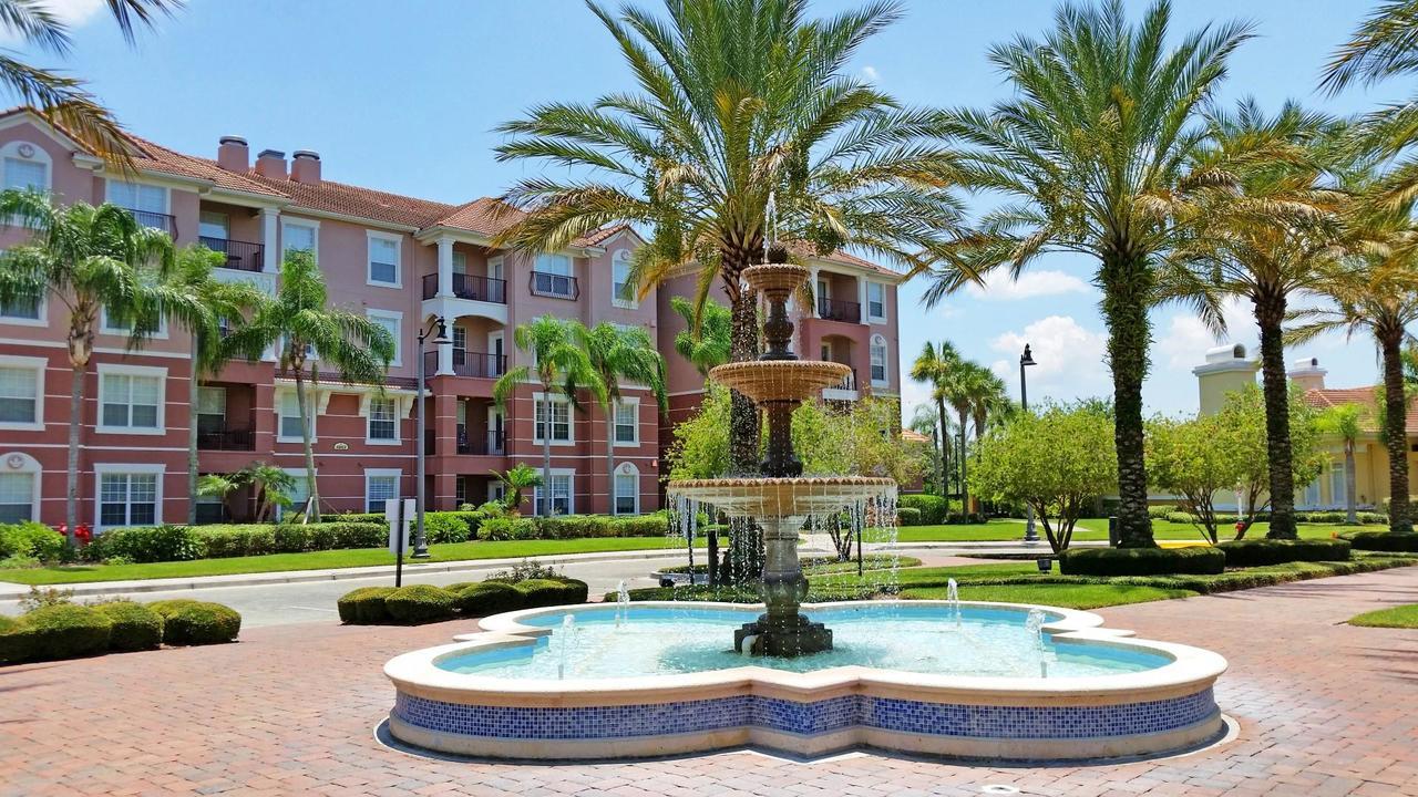 Apartmán Dream Castle Kissimmee Exteriér fotografie