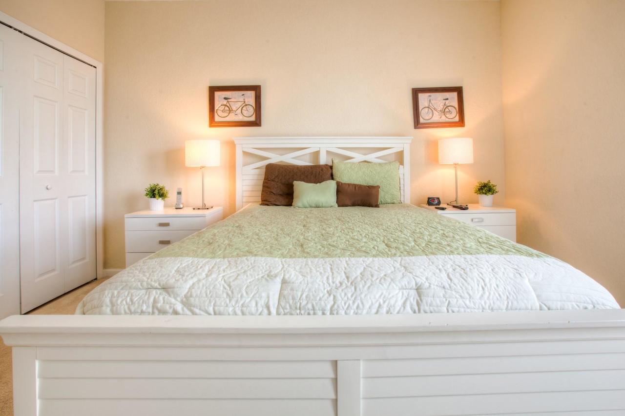 Apartmán Dream Castle Kissimmee Exteriér fotografie