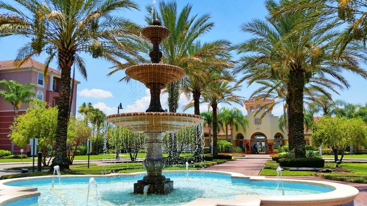 Apartmán Dream Castle Kissimmee Exteriér fotografie