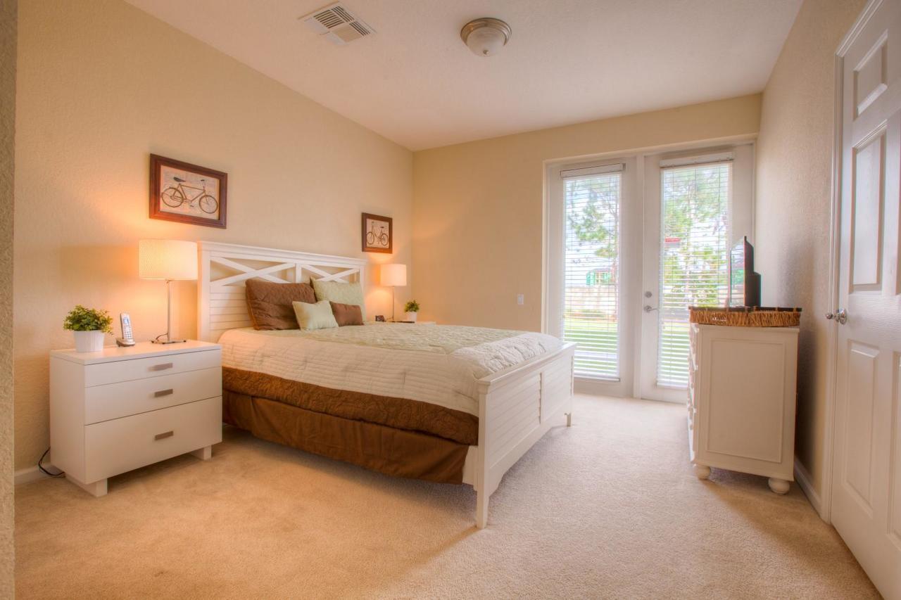 Apartmán Dream Castle Kissimmee Exteriér fotografie