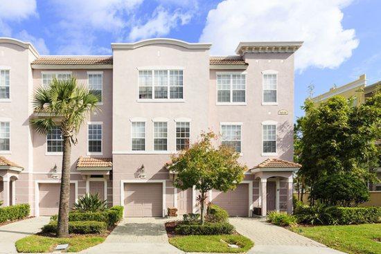 Apartmán Dream Castle Kissimmee Exteriér fotografie