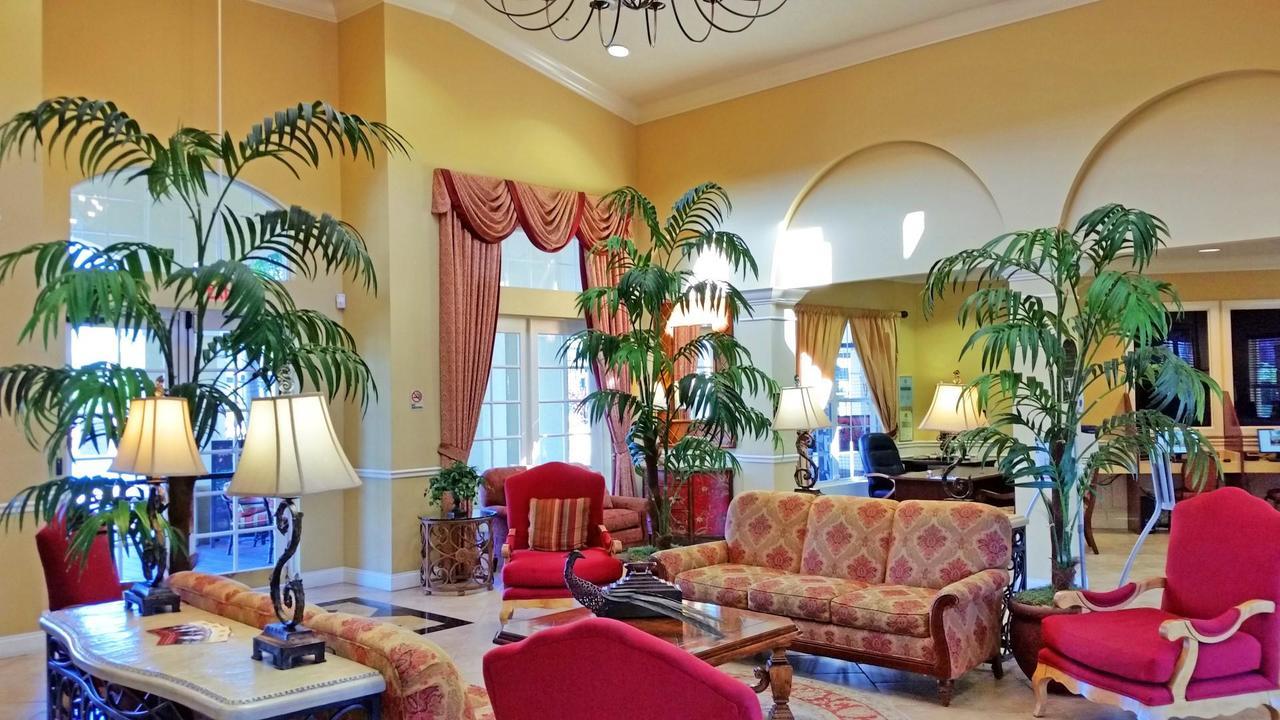 Apartmán Dream Castle Kissimmee Exteriér fotografie