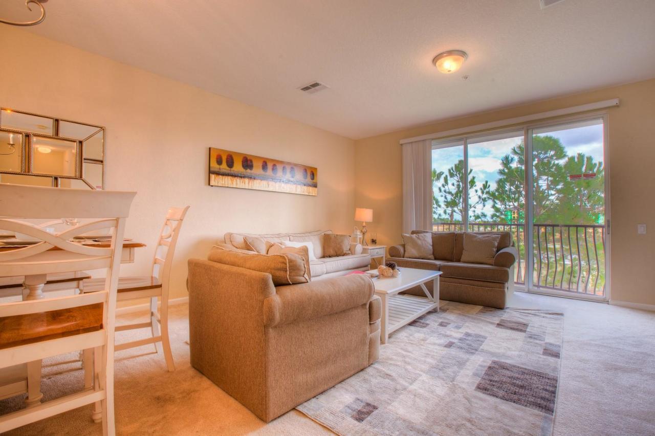 Apartmán Dream Castle Kissimmee Exteriér fotografie