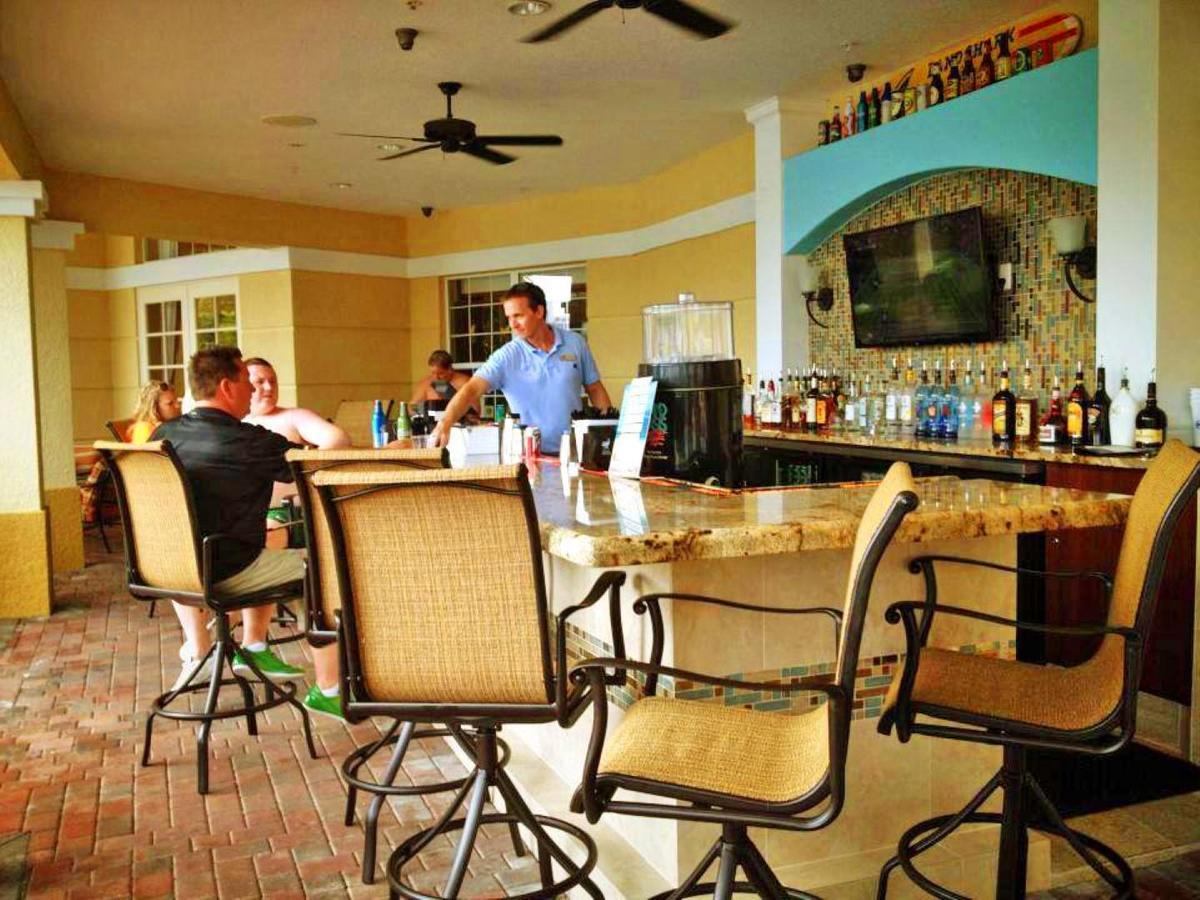 Apartmán Dream Castle Kissimmee Exteriér fotografie