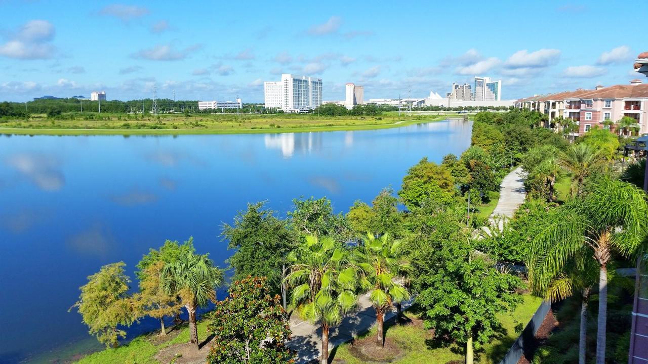 Apartmán Dream Castle Kissimmee Exteriér fotografie