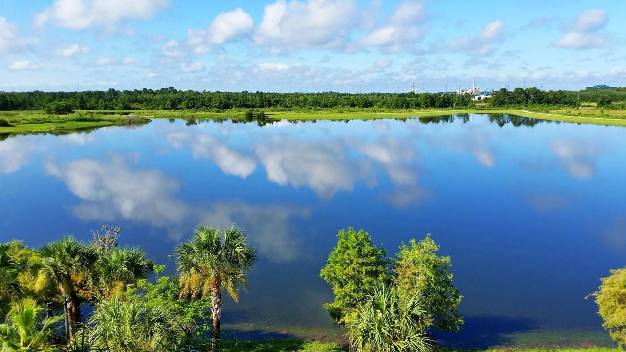 Apartmán Dream Castle Kissimmee Exteriér fotografie
