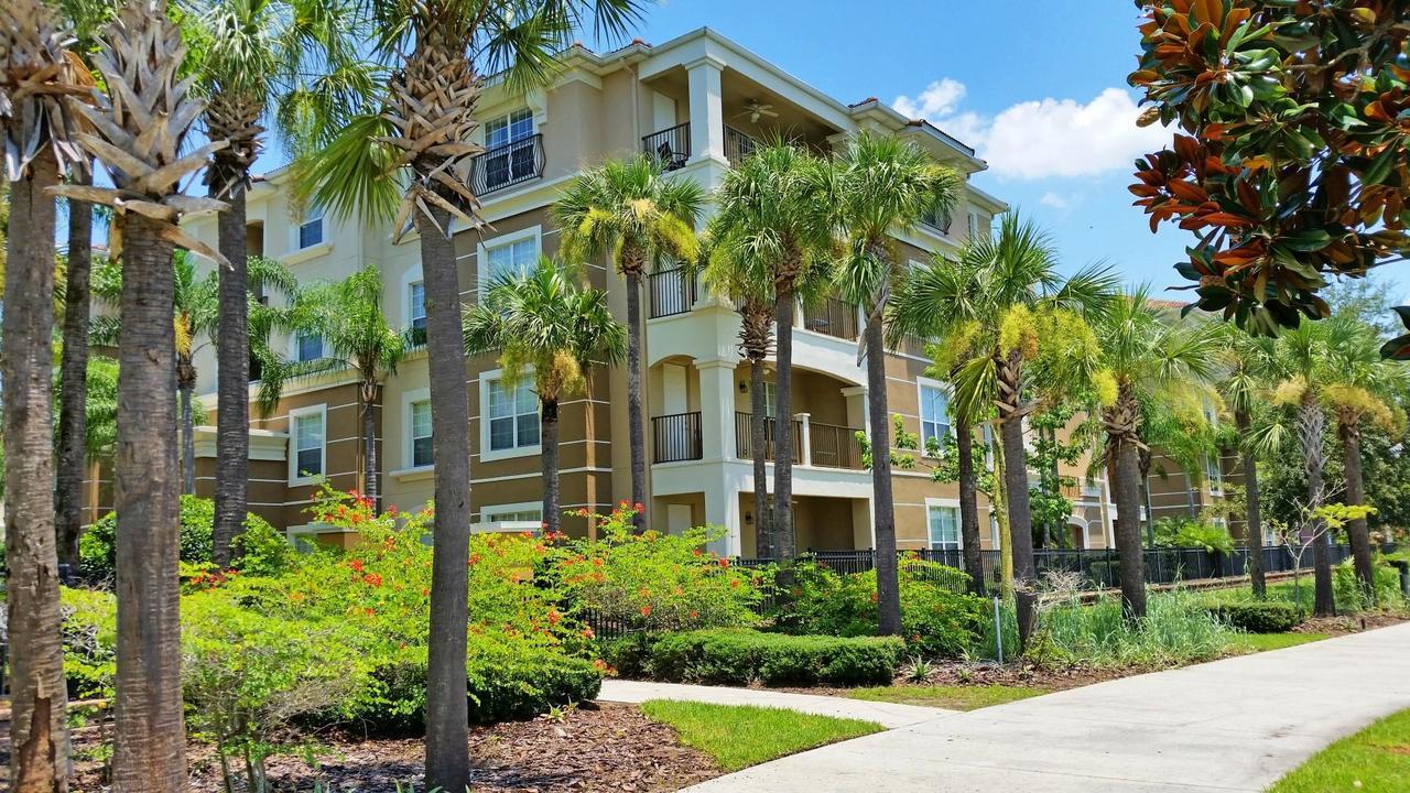 Apartmán Dream Castle Kissimmee Exteriér fotografie