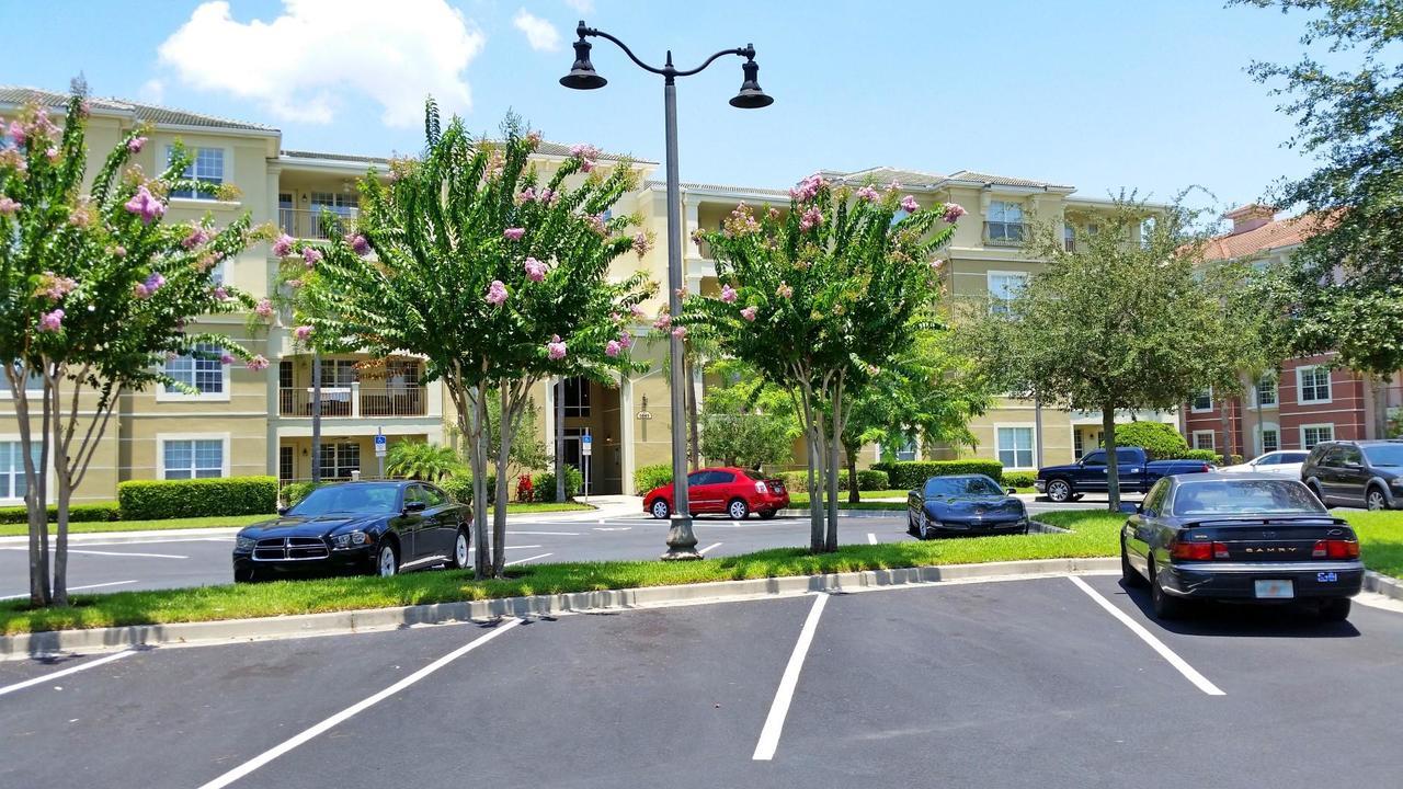 Apartmán Dream Castle Kissimmee Exteriér fotografie