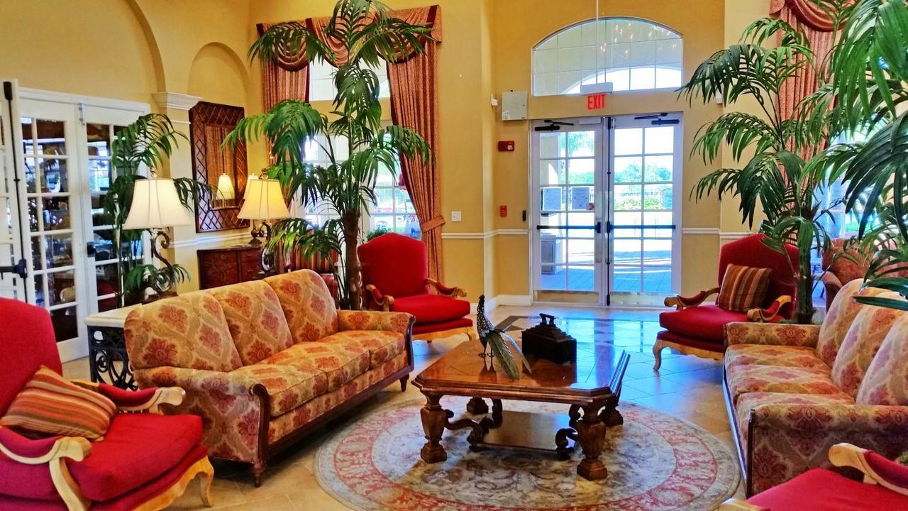 Apartmán Dream Castle Kissimmee Exteriér fotografie