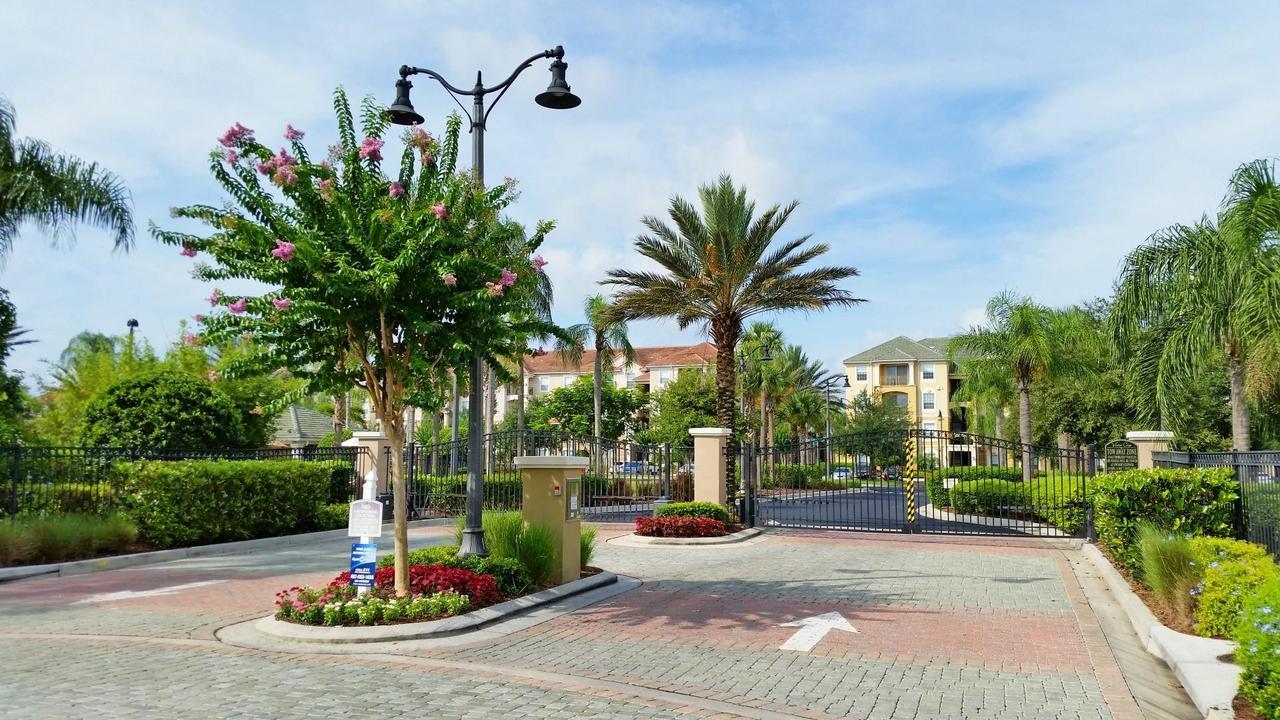 Apartmán Dream Castle Kissimmee Exteriér fotografie