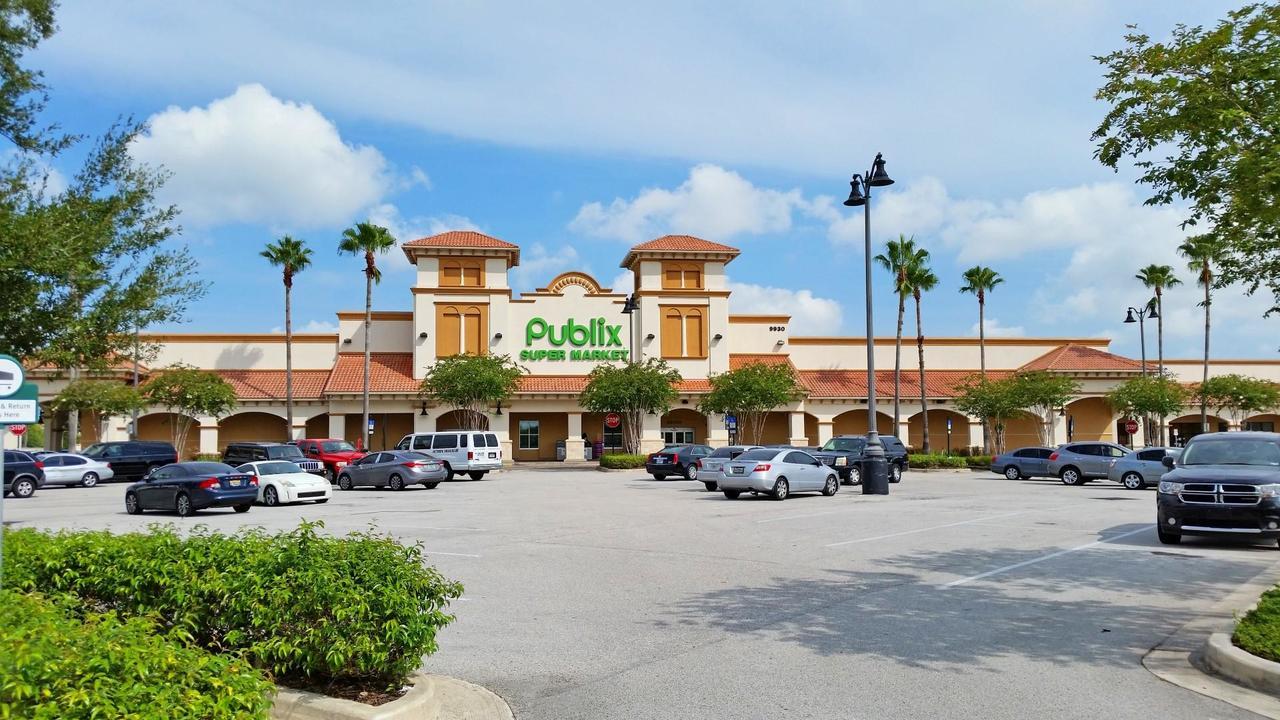 Apartmán Dream Castle Kissimmee Exteriér fotografie