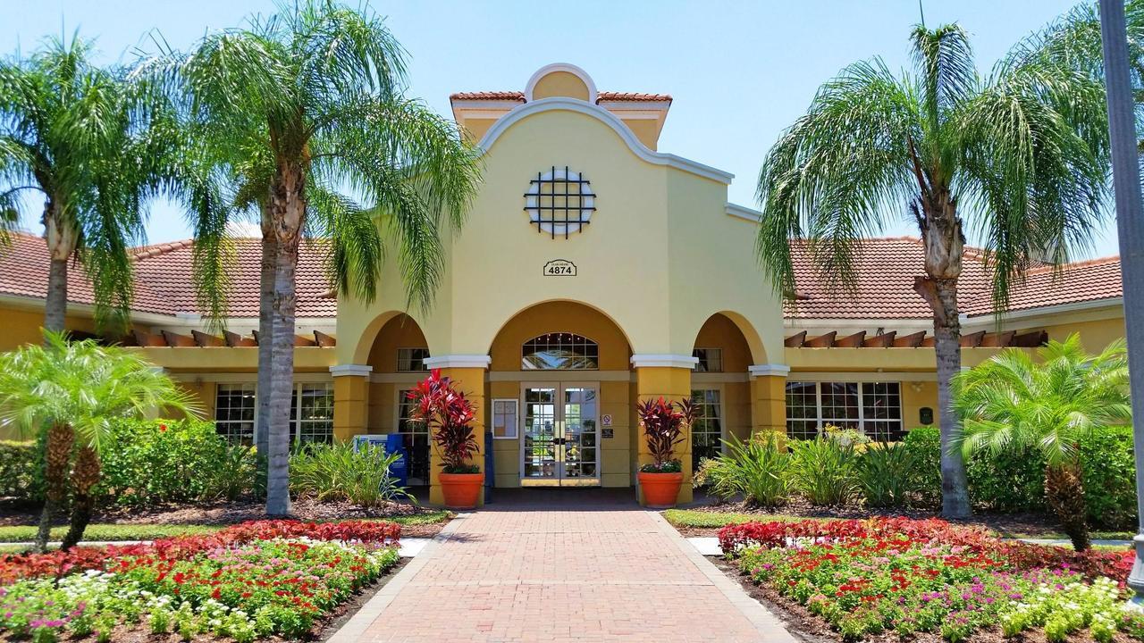 Apartmán Dream Castle Kissimmee Exteriér fotografie