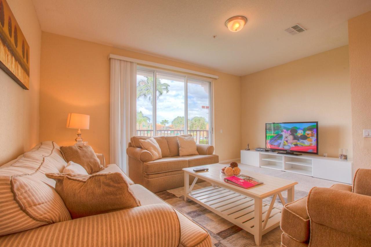 Apartmán Dream Castle Kissimmee Exteriér fotografie
